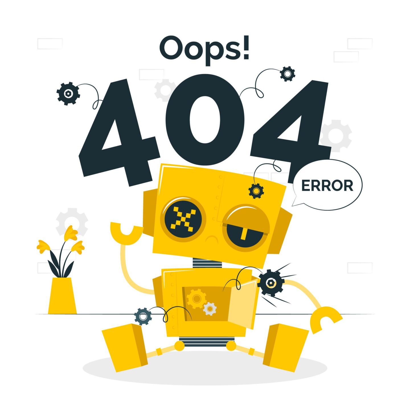 NOMA Design 404 Seite nicht gefunden